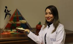 İftarla sahur arası bol su için