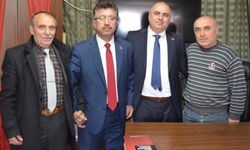 İktidarı Sivas'ta bana verilen oylar rahatsız edecek