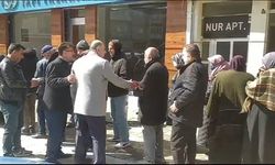 İlk önce oy vermemeyi öğren, sonra kime oy vereceğini iyi seç