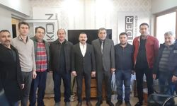 "İmar çözümsüz değil!"
