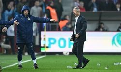 İsmail Kartal: "Normalde bu maçın iptal olması lazım"