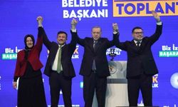 "İzmir'de 31 Mart'ta milli irade bayramını kutlayacağız”