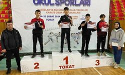 İzmir'de ki finallere katılacağız