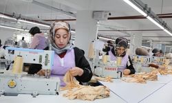 Kadın işçi çalıştırana 25 bin lira destek