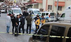 Kan donduran cinayet: Eniştesini önce vurdu sonra da otomobille üzerinden geçti
