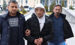 Katil zanlısının rahatlığı pes dedirtti