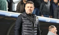Kazanarak yolumuza devam etmek istiyoruz