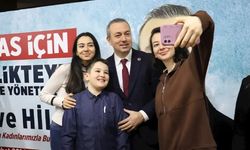 Kesin olmayan sonuçlara göre Adem Uzun dönemi