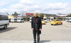 Köy garajını modern hale getireceğiz