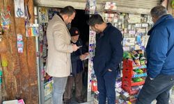 Malatya'da MÜSİAD zimem geleneğini yaşatıyor