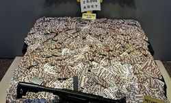 Malatya'da uyuşturucu operasyonu: 9 kişi tutuklandı