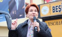 Meral Akşener: "Sayın Erdoğan emeklilere bu bayramda 7 bin lira ikramiye vereceksin"