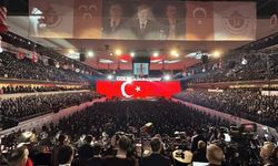 MHP 14. Olağan Büyük Kurultayı başladı