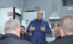 Milli ekonomi modelimizle Sivas göç alacak