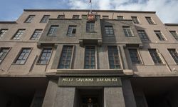 MSB'den ABD'ye tepki: Terörle mücadele teröristle yapılmaz