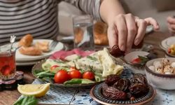 "Mutlaka sahura kalkın"