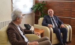 Necati Kılınç: Mevcut iktidar ve partiler ihtiyaca cevap veremiyor