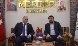 Necati Kılınç: Sivas'ta istihdamı biz sağlayacağız