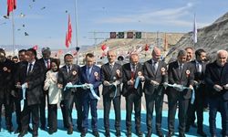 Otoyol ve hızlı tren de tam hız
