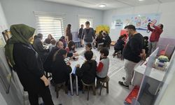 Pi sayısını oynayarak öğrendiler