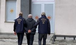 PKK/KCK propagandası yapan firari hükümlü yakalandı