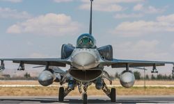 PKK tarafından kullanılan 27 hedef imha edildi