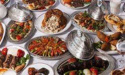  Ramazan Ayı'nda beslenmeye dikkat: “Reflü ve kabızlık şikayeti çok ön plana çıkıyor”