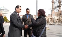 Reha Kars'tan Belediyeye ders niteliğinde notlar