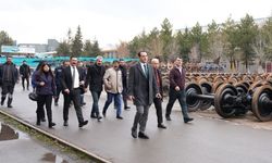 Reha Kars: "Tasarruf Tedbirleri ve Şeffaflıkta Türkiye'ye örnek belediye olacağız"