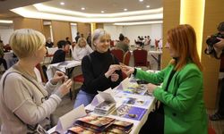 Ruslar rotayı Kapadokya'ya çevirdi