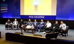 Şampiyon olmak için Sivas'a geldim