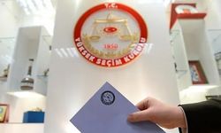 Seçim yasakları yarın başlıyor