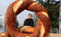 Simit fiyatlarında o Bakanlığın görüşü alınacak