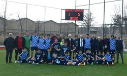Sivas Demirspor play off'u garantiledi