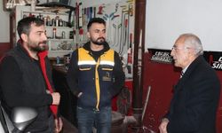 “Sivas esnafına da Saadet gelecek”