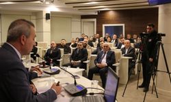 Sivas'ı ortak akılla yöneteceğiz