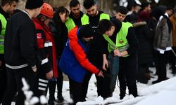 Sivas İlçelerinde Deprem Tatbikatları Hız Kesmiyor