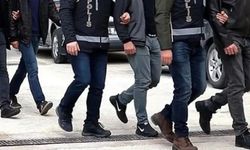 Sivas'ın da içinde olduğu MERCEK-14 operasyonunda silahlar ele geçirildi