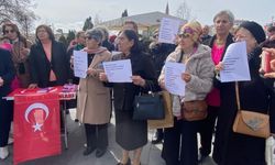 Sivas Kadın Platformu 8 Martta tek ses oldu