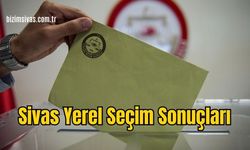 Sivas Merkez Seçim Sonuçları 2024 Sivas'ta Hangi Aday Önde? Türkiye Yerel Seçimleri 2024