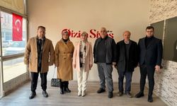Sivas'ta AK Parti açısından sıkıntı yok