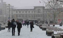 Sivas'ta havalar bulutlu devam edecek