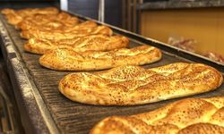 Sivas'ta ramazan pidesi hazırlıkları tamam