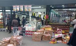 Sivaslı ucuz et tavuğa yöneldi
