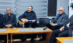 Sivaslılar Vakfı Aşık Veysel'i yadetti