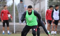 Sivasspor Adana hazırlığını artırdı