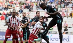 Sivasspor galibiyeti Adana'da eşitlemek istiyor