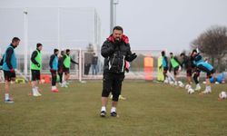 Sivasspor işi ciddiye almaya başladı