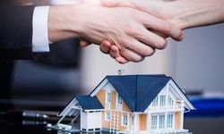 Şubat ayında yabancılara bin 846 konut satıldı