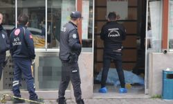 Tartışma kanlı bitti. 1 ölü, 1 yaralı